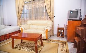 Natron Palace Hotel